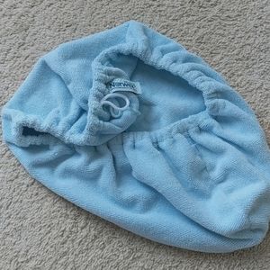 Norwex Terry Cloth Head Wrap/Turban